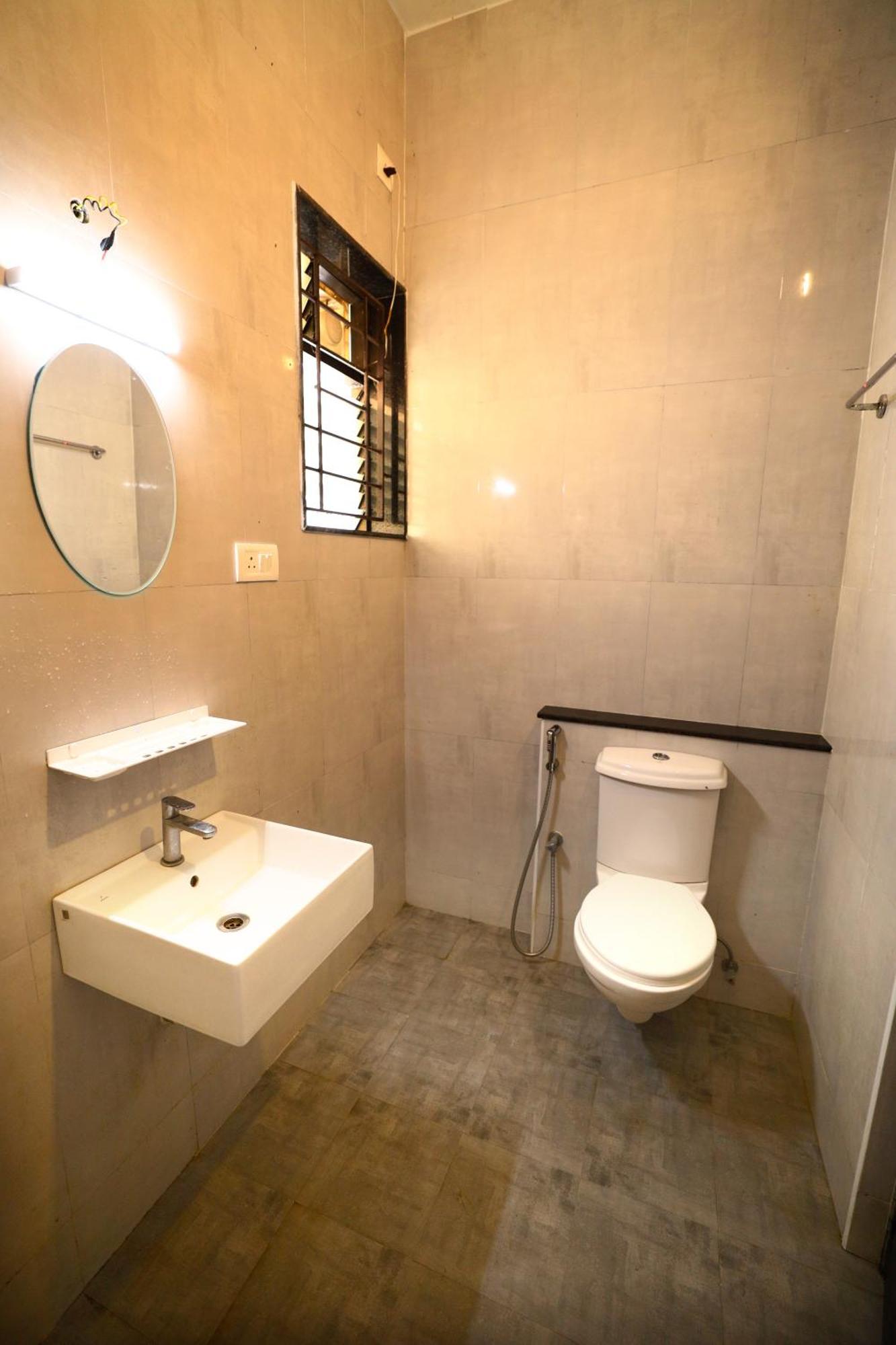 Coco Nest Resort Mahabalipuram Exterior photo